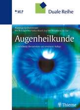 Augenheilkunde