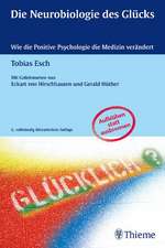 Die Neurobiologie des Glücks