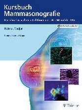 Kursbuch Mammasonografie