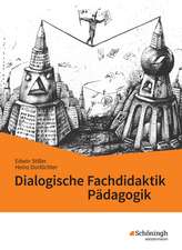 Dialogische Fachdidaktik Pädagogik