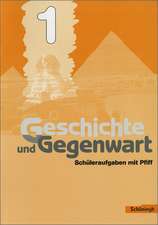 Geschichte und Gegenwart - Realschule