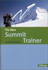 The New Summit Trainer - Students' Workbook