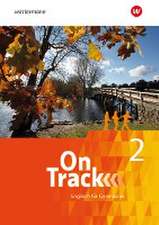 On Track 2. Schulbuch. Englisch für Gymnasien