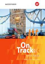 On Track. Let's start!: Vorkurs Englisch für Gymnasien. Bayern