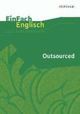 Outsourced: Filmanalyse. EinFach Englisch Unterrichtsmodelle