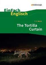 The Tortilla Curtain