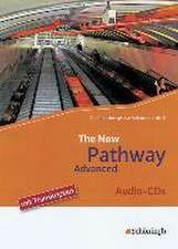 The New Pathway Advanced