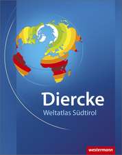 Diercke Weltatlas Südtirol