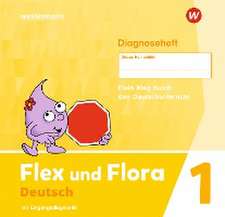 Flex und Flora - Ausgabe 2021