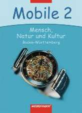 Mobile - Mensch, Natur und Kultur 2. Schülerband