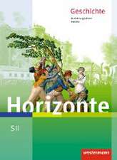 Horizonte. Schulbuch. Einführungsphase. Hessen