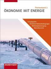 Ökonomie mit Energie Themenband 2