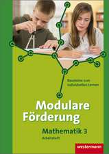 Modulare Förderung für den Mathematikunterricht