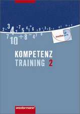 mathe:pro Kompetenztraining 2 Fit für die Standards