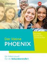 Der kleine Phoenix: Der etwas andere Weg zur Pädagogik. Schulbuch