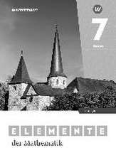 Elemente der Mathematik SI 7. Lösungen. Für Gymnasien in Hessen