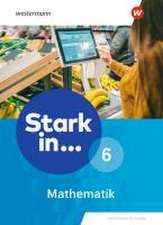 Stark in Mathematik 6. Schulbuch. Erweiterte Ausgabe 2021