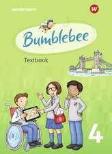 Bumblebee 3. Textbook. Für das 3. / 4. Schuljahr