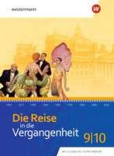 Die Reise in die Vergangenheit 9 / 10. Schulbuch. Für Mecklenburg-Vorpommern