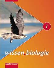 wissen.biologie 1 SB RS NDS Ausg. 07