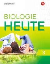 Biologie heute SI 9 /10. Schulbuch. Für Gymnasien in Niedersachsen