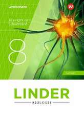 LINDER Biologie SI 8. Lösungen. Sachsen