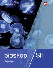 bioskop SII. Schulbuch. Allgemeine Ausgabe