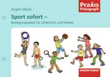 Sport sofort 1