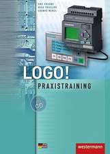 LOGO! Praxistraining