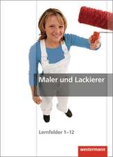 Maler und Lackierer Gesamtband SB