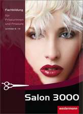 Salon 3000. Schülerband