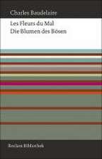 Die Blumen des Bösen