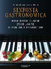 Sinfonia gastronomica