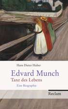 Edvard Munch