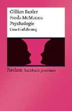 Psychologie