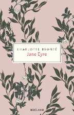 Jane Eyre