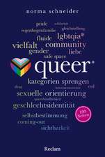 Queer. 100 Seiten