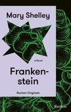 Frankenstein