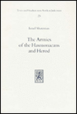 The Armies of the Hasmonaeans and Herod