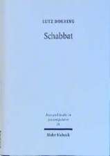 Schabbat