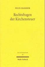 Rechtsfragen Der Kirchensteuer: Paul's Citation of Genesis and Deuteronomy in Galatians 3,8-10