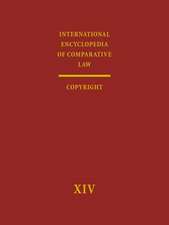 International Encyclopedia of Comparative Law