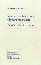 Von Der Freiheit Eines Christenmenschen / de Libertate Christiana: Studien Zu Psalm 22 Und Verwandten Texten