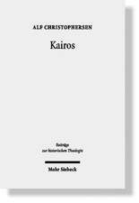 Kairos