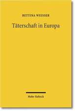 Taterschaft in Europa