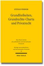 Grundfreiheiten, Grundrechte-Charta Und Privatrecht: Fruhchristliche Literatur Zwischen Faktualitat Und Fiktionalitat