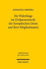 Die Widerklage Im Zivilprozessrecht Der Europaischen Union Und Ihrer Mitgliedstaaten: Plurality and Singularity in the Letter to the Hebrews, Its Ancient Context, and the Early Church