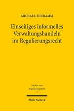 Einseitiges Informelles Verwaltungshandeln Im Regulierungsrecht: Methodological Advancement in Interpretative Studies of the Septuagint