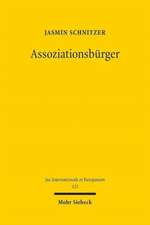 Assoziationsbürger