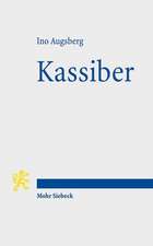 Kassiber